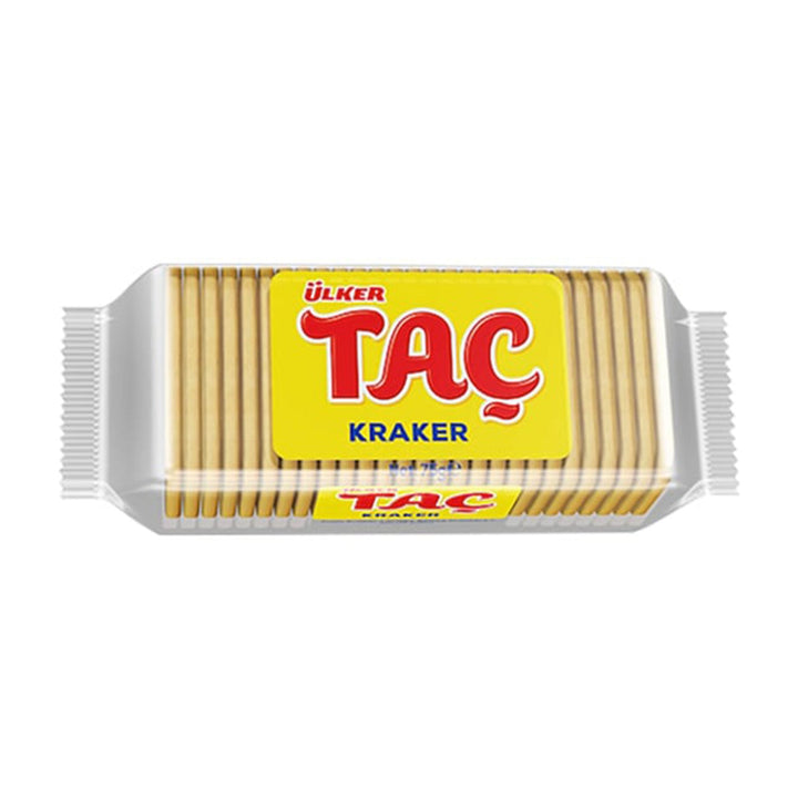 Ülker Tac Kraker 76G