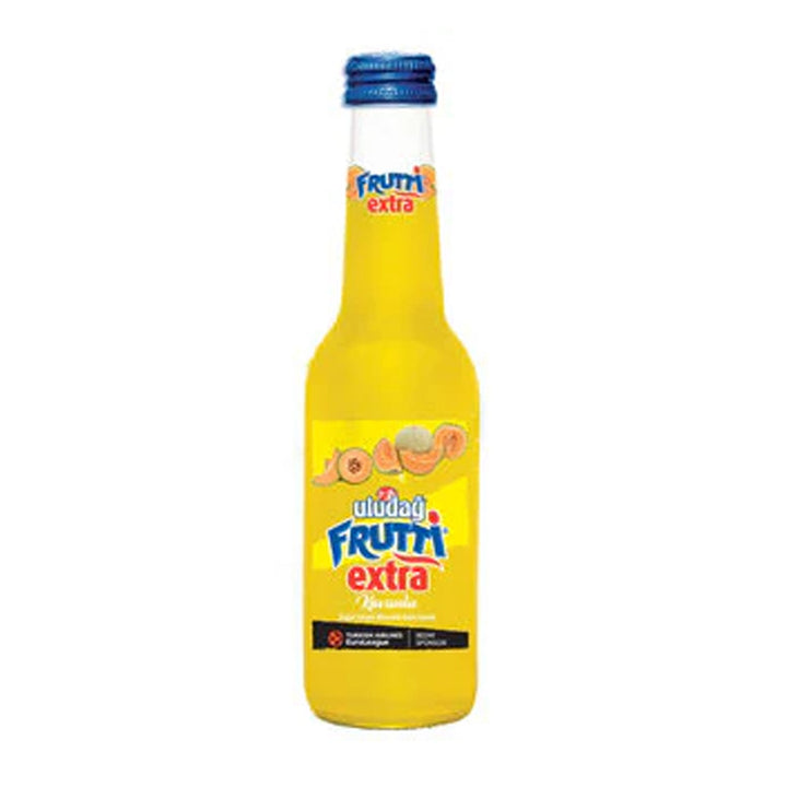 Uludag Min.Water Melon 250Ml