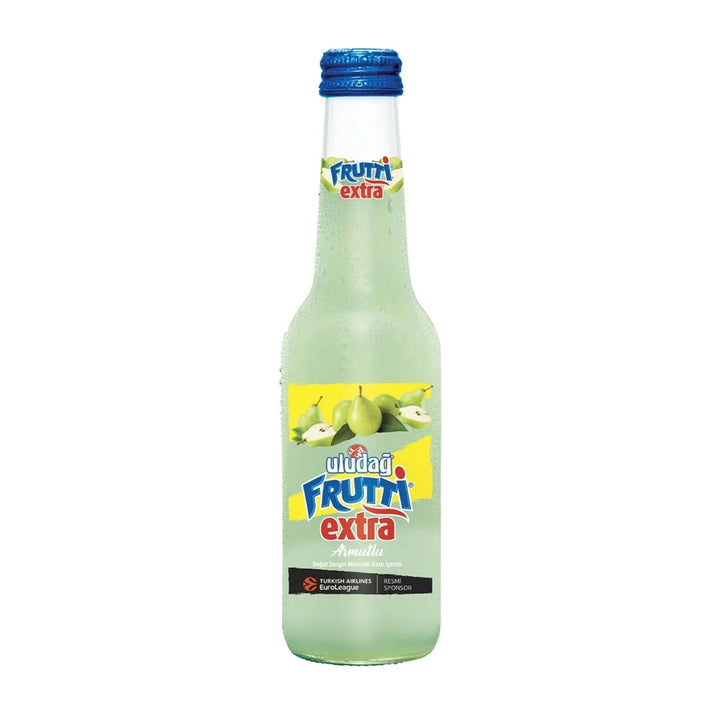Uludag Min.Water Pear 250Ml