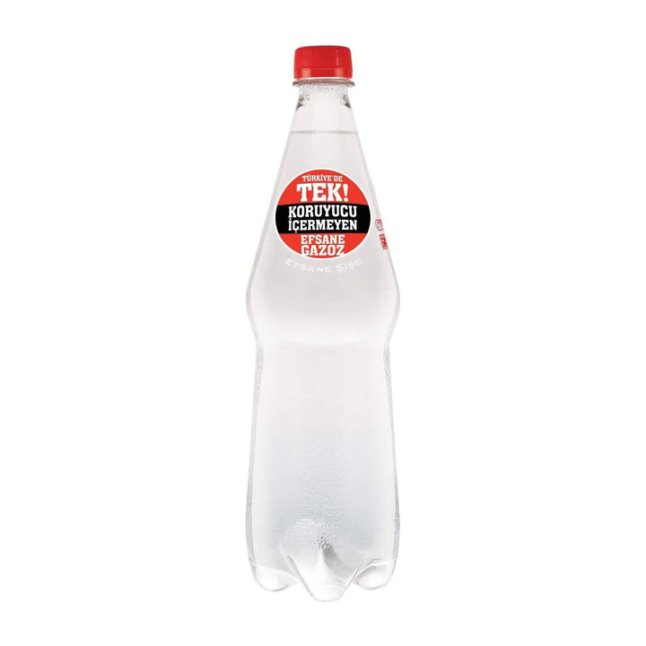 Uludag Soda Plain Pet 1Lt