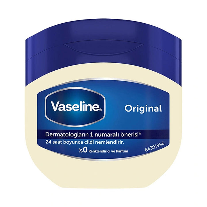 Vaseline Petroleum Jelly 100Ml