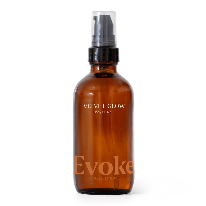 Evoke Velvet Glow Vücut Yağı