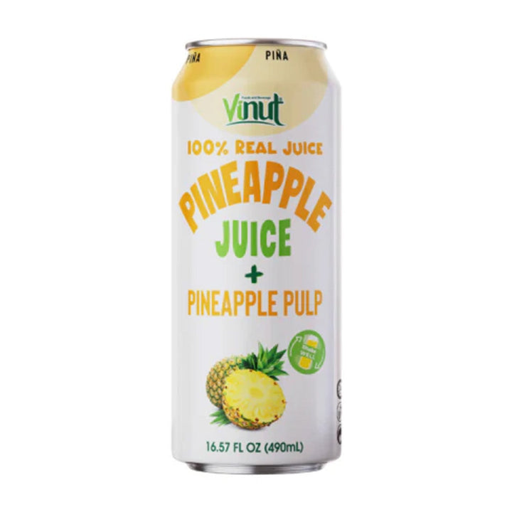 Vinut Ananas Posası 490