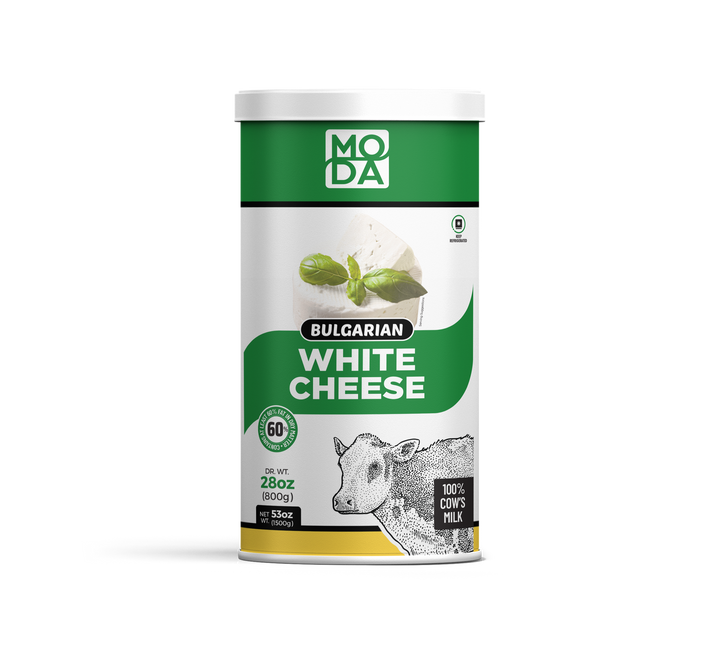 Moda Bulgar Peyniri 800G