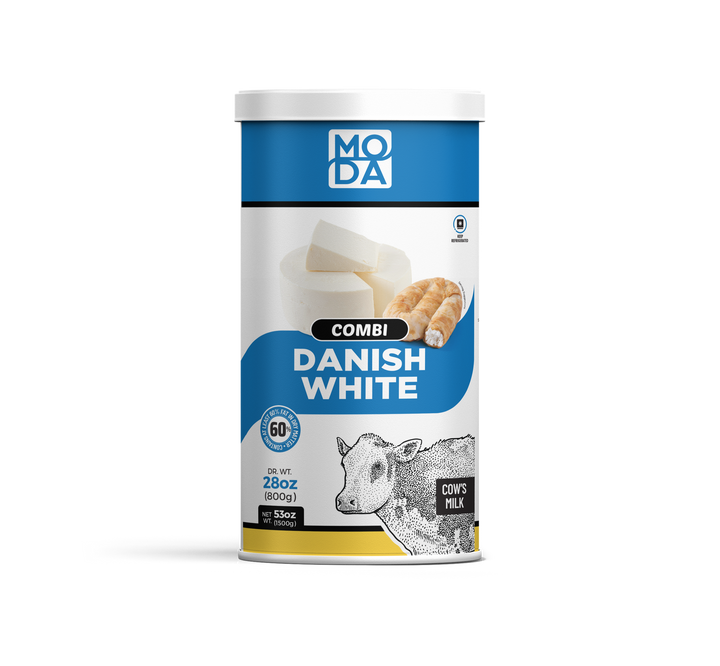 Moda Danimarka Peyniri 800G