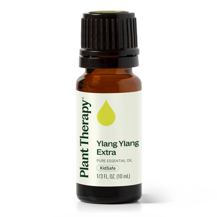 Ylang Ylang Ekstra Esansiyel Yağı