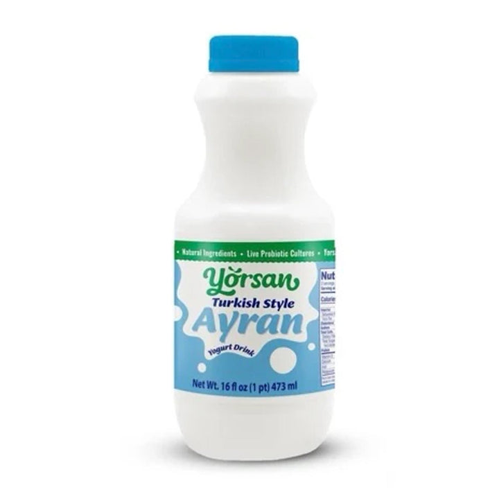Yorsan Yogurt Drink 1Pint