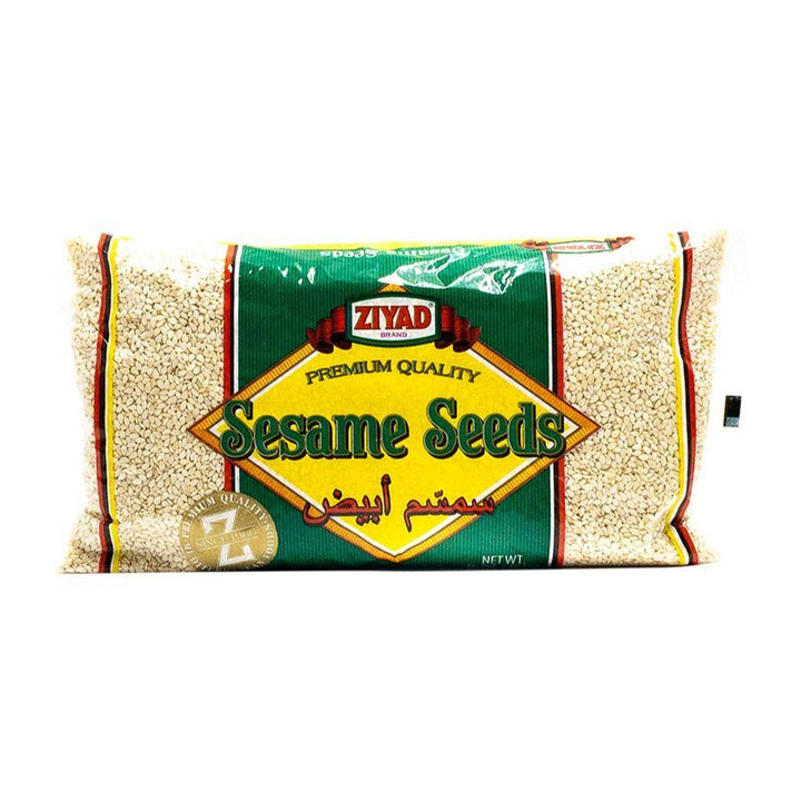 Ziyad Susam Tohumları 12*453