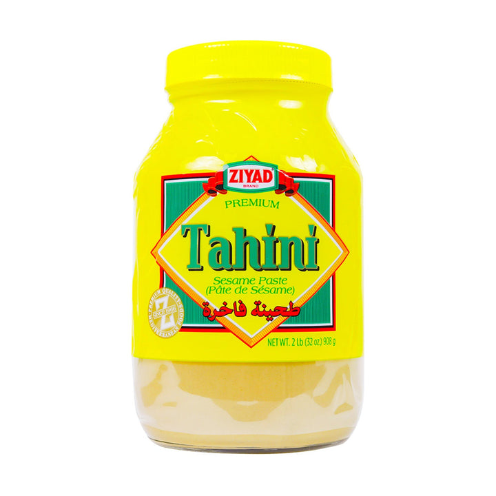 Ziyad Tahini 1lt