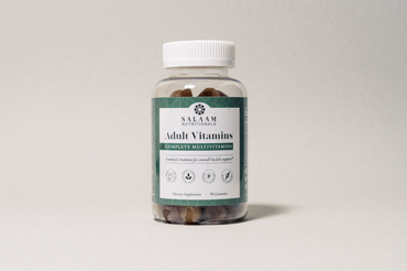 Yetişkin Vitamin Paketi (3 Şişe)
