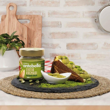Antebella Pistachio S. %30 200