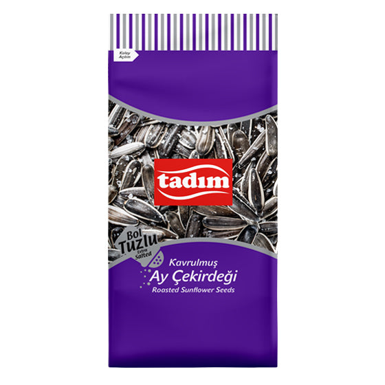 Tadim Ayçiçeği Ekstra Tuz 300G