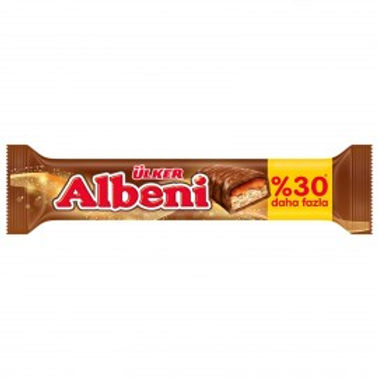 Ülker Albeni %30 52G