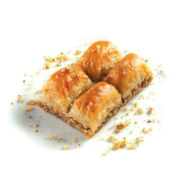 Moda Cevizli Baklava Hediye Paketi, 9 Adet, 12oz (340g)