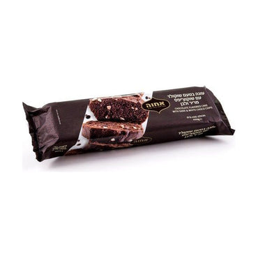 Siyah Beyaz Çikolatalı Kek | Achva | 15 oz