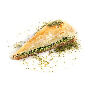 Moda Baklava, Fıstıklı Havuç Dilimi, 16 Adet, 3,5 lbs (1590 g)