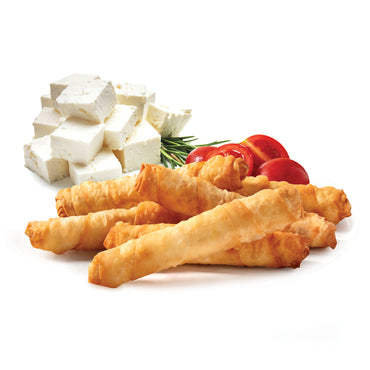 Moda Peynirli Börek Rulosu 2 Lb