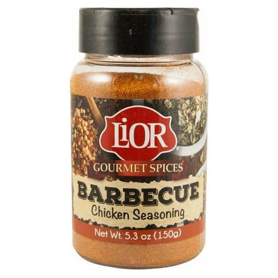 Tavuk Barbekü Baharatı | 5.3 oz | LiOR