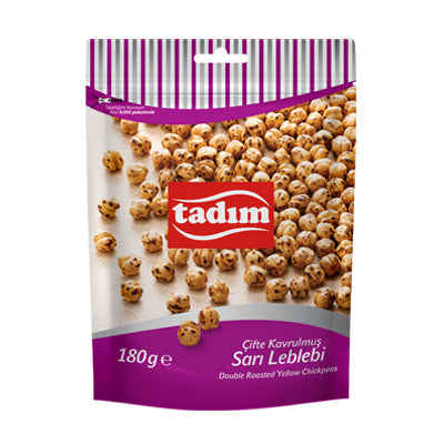 Tadim Sarı Nohut 180G