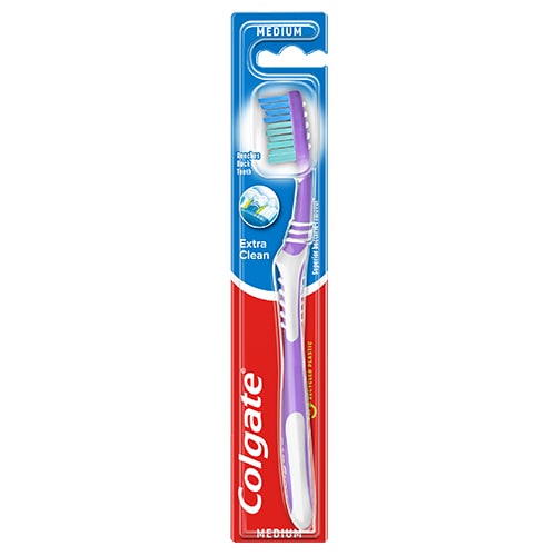 Colgate Diş Fırçası Ekstra Temiz