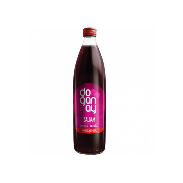 Doganay Şalgam Suyu 750Ml