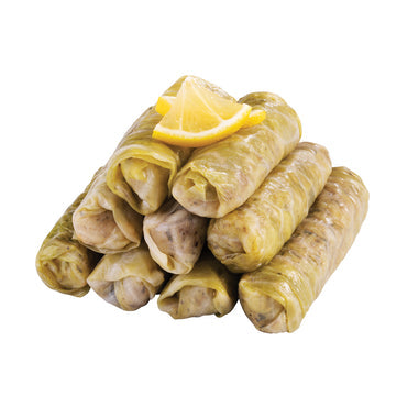 Moda Lahana Yaprakları ve Pirinç, Pişmemiş, 35.2oz (1000g)