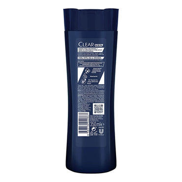 Clear Şampuan 2'si 1 Arada 350G