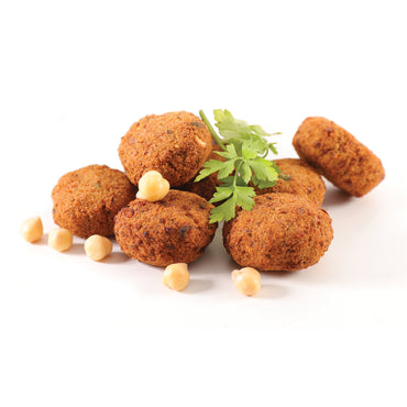 Moda Falafel, Önceden Pişmiş, 36 Parça