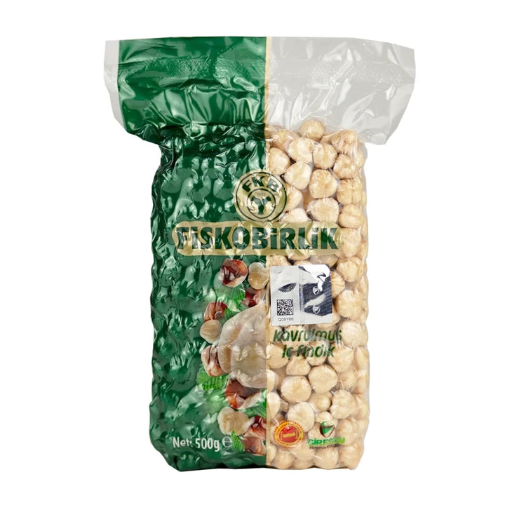 Fiskobirlik Fındık 500G