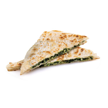 Moda Gözleme Ispanak ve Peynir, 2 adet, 15,5oz (440g)