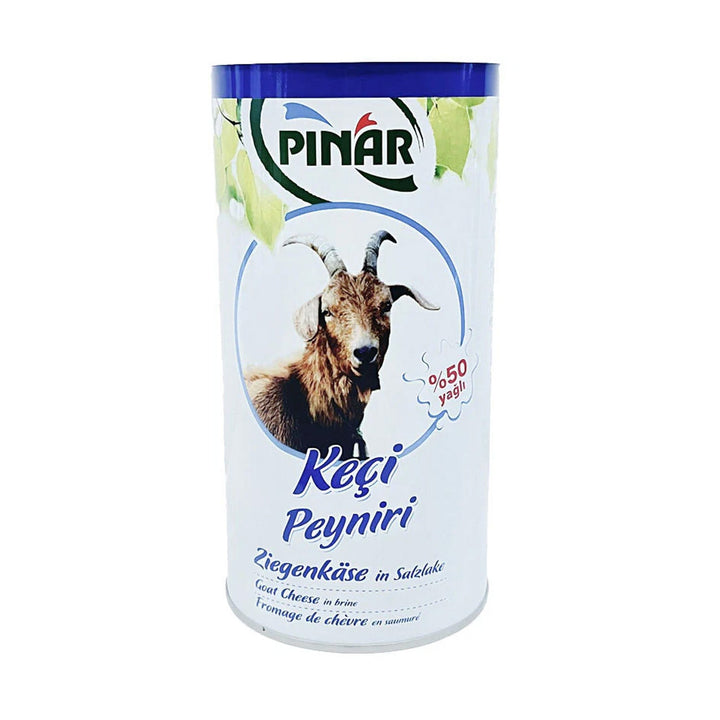 Pınar Keçi Feta 800G