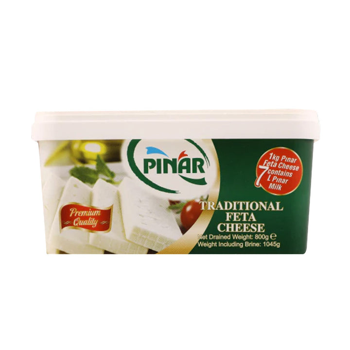 Pinar FetaGeen 800G
