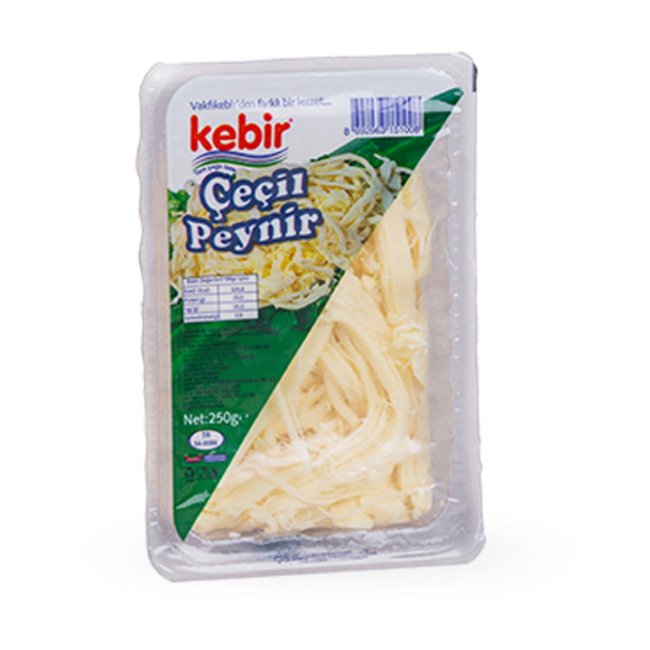 Kebir Checil Peyniri 250G