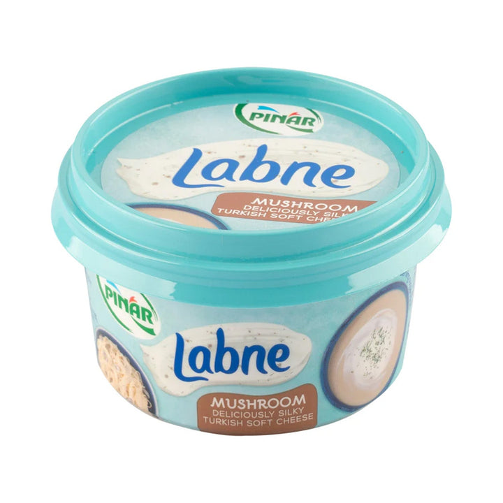Pınar Labne Mantarı 180G