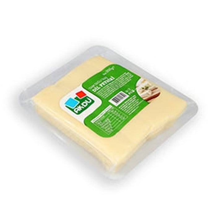 Akdu String Cheese 200G