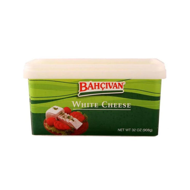 Bahcivan Feta Peyniri 908G
