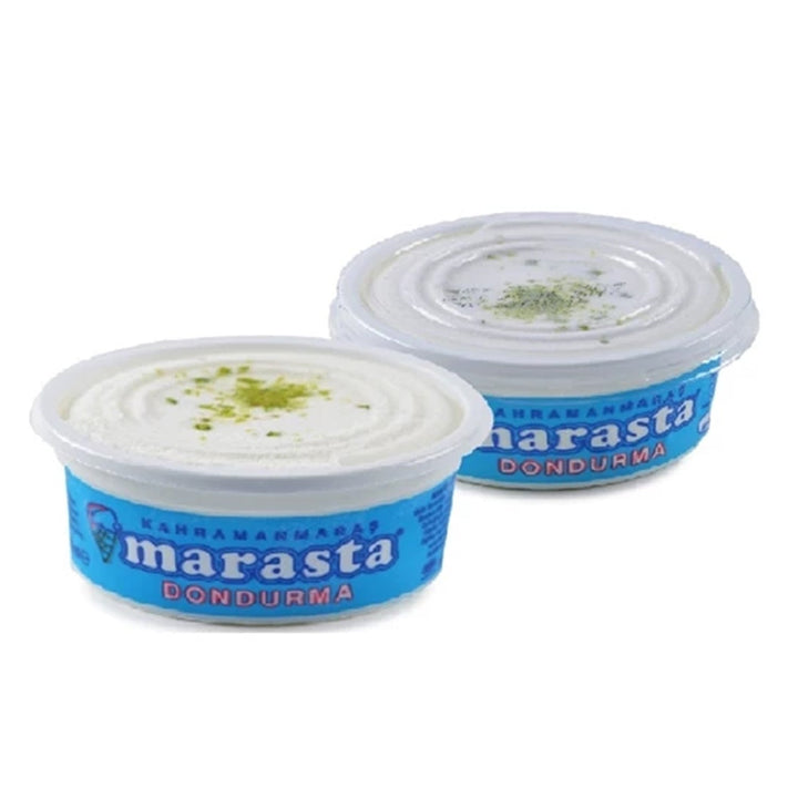 Marasta Sade Dondurma 100G