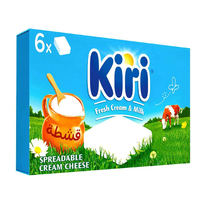 Kiri Krem Peynir 100G