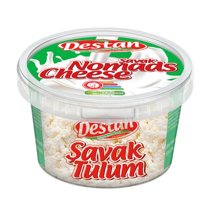 Destan Cheese Tulum 350G