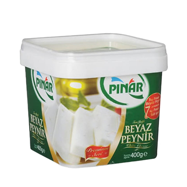 Pınar Feta Peyniri 400G-Yeşil