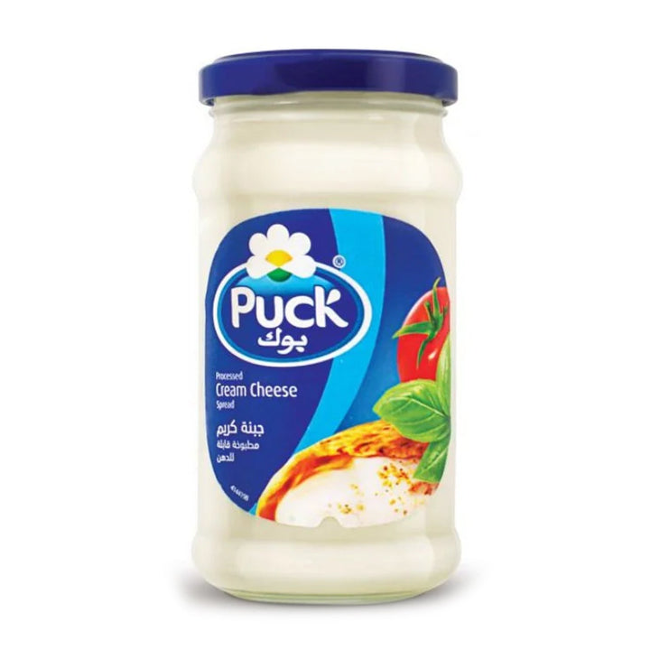 Puck Krem Peynir 240G