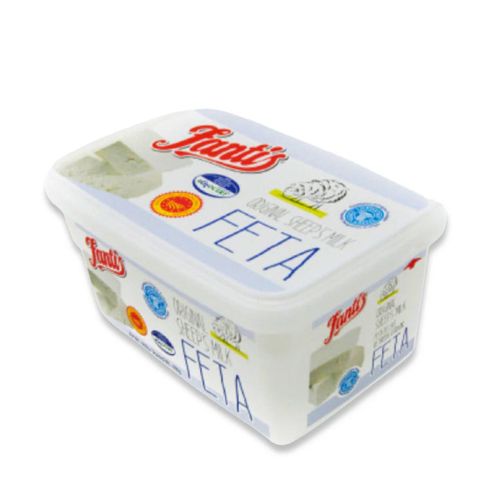 Fantis Feta Peyniri 400G
