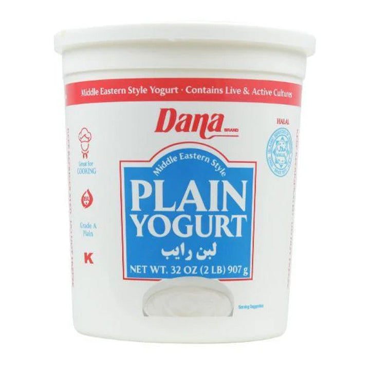 Dana Probiyotik Yoğurt 32 Oz