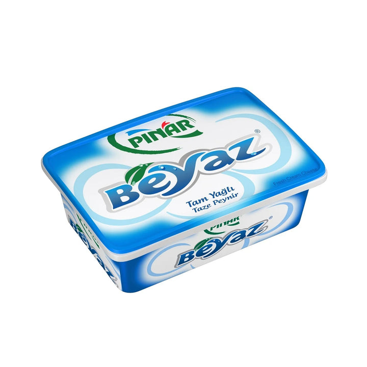 Pınar Beyaz Krema 180G