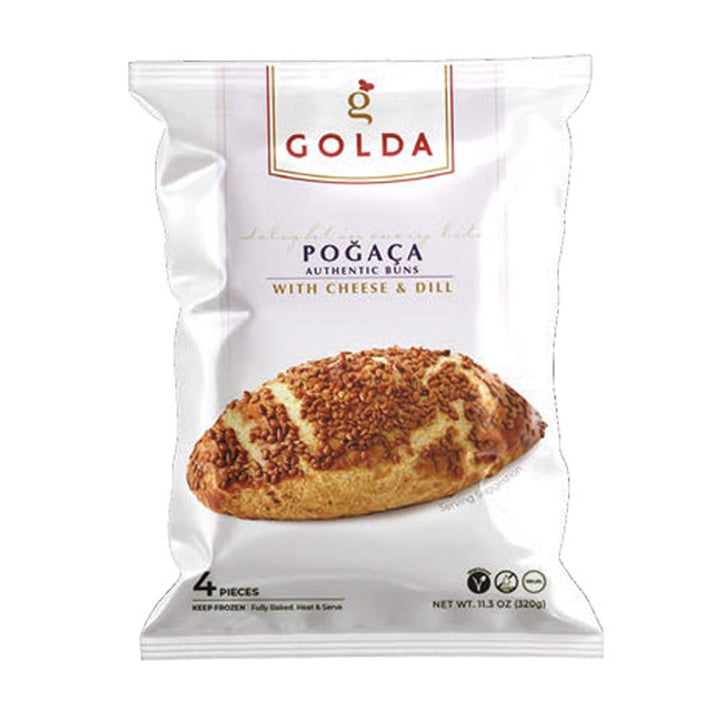 Golda Pogaca Peynir ve Dereotu 320