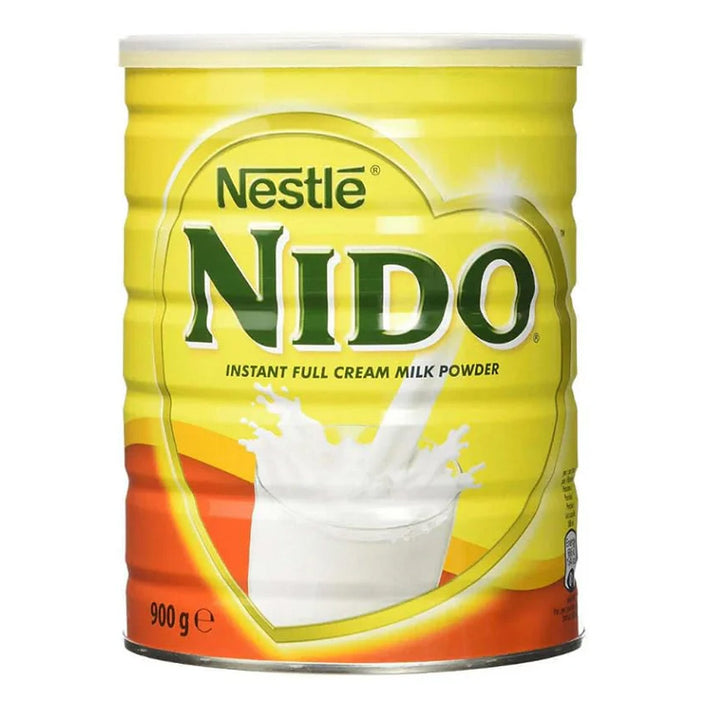 Nestle Nido Kuru Süt 900G