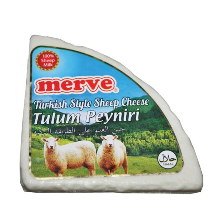 Merve Tulum Peyniri 350G