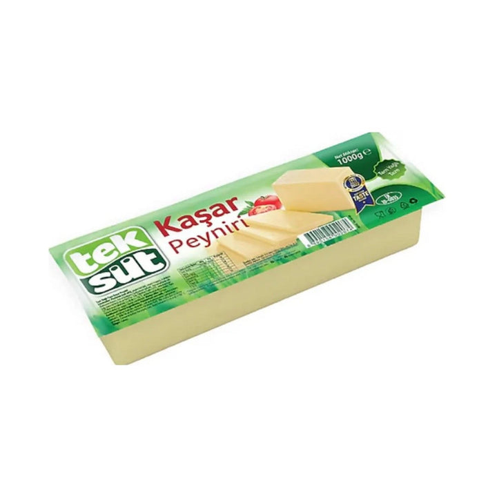 Teksut Kaşar 1Kg