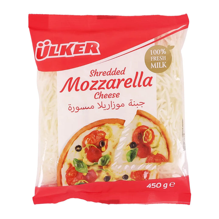Ülker Mozzarella Peyniri 450G