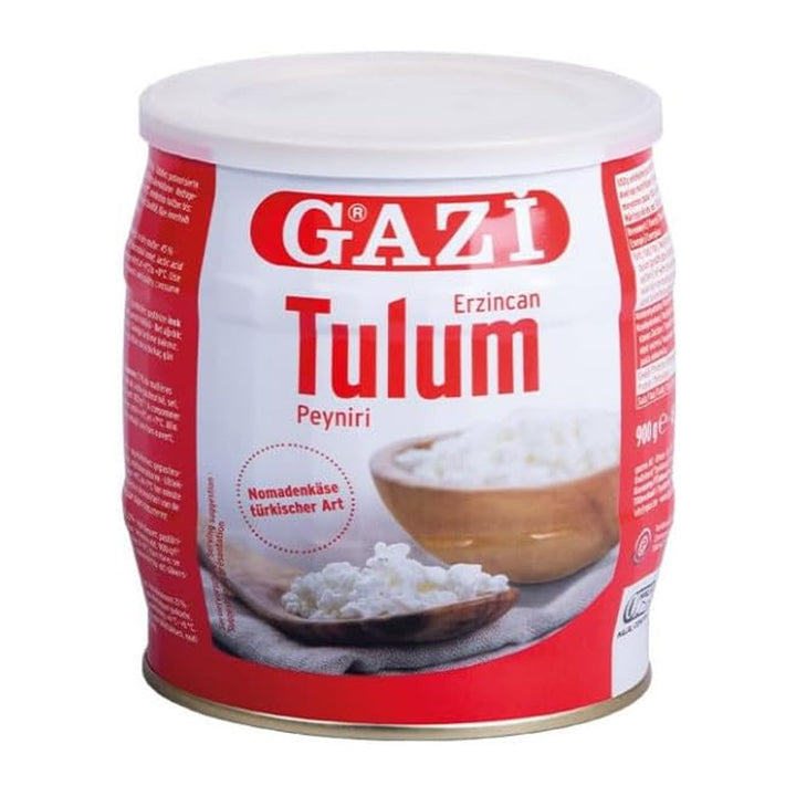 Gazi Tulum Peyniri 900G